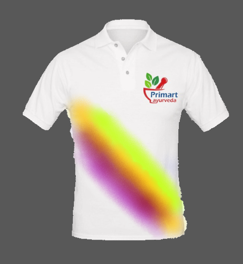 PRIMART T-SHIRT