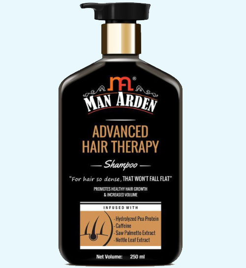 ARDEN HAIR SHAMPOO