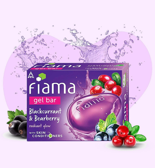 FLAMA SOAP