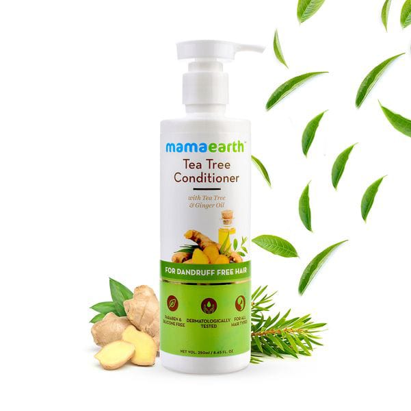 TEA TREE CONDITIONER