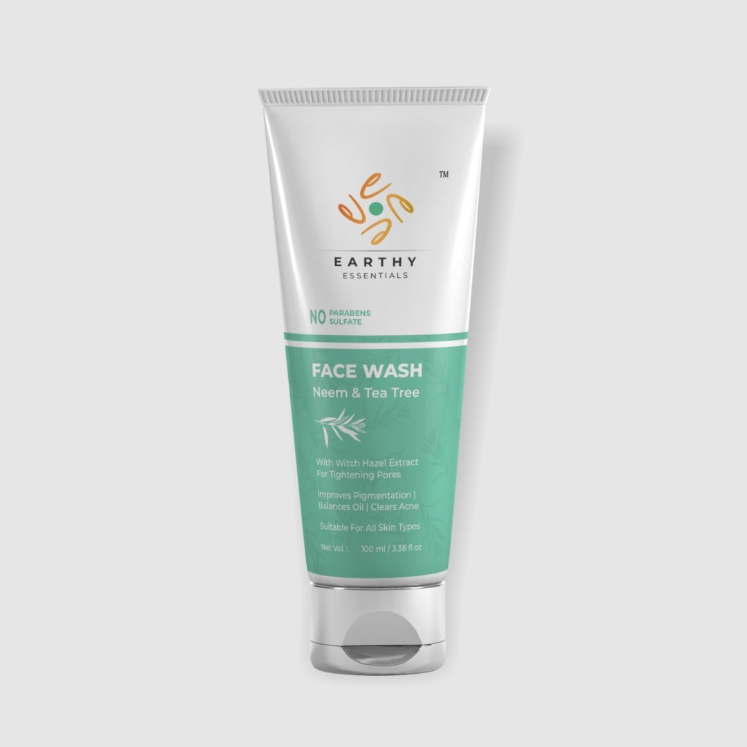 FACEWASH