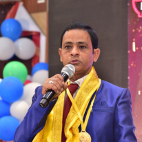 MR. SANJAY SINGH