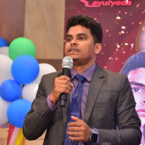 Mr. Pritam Kumar Routh 