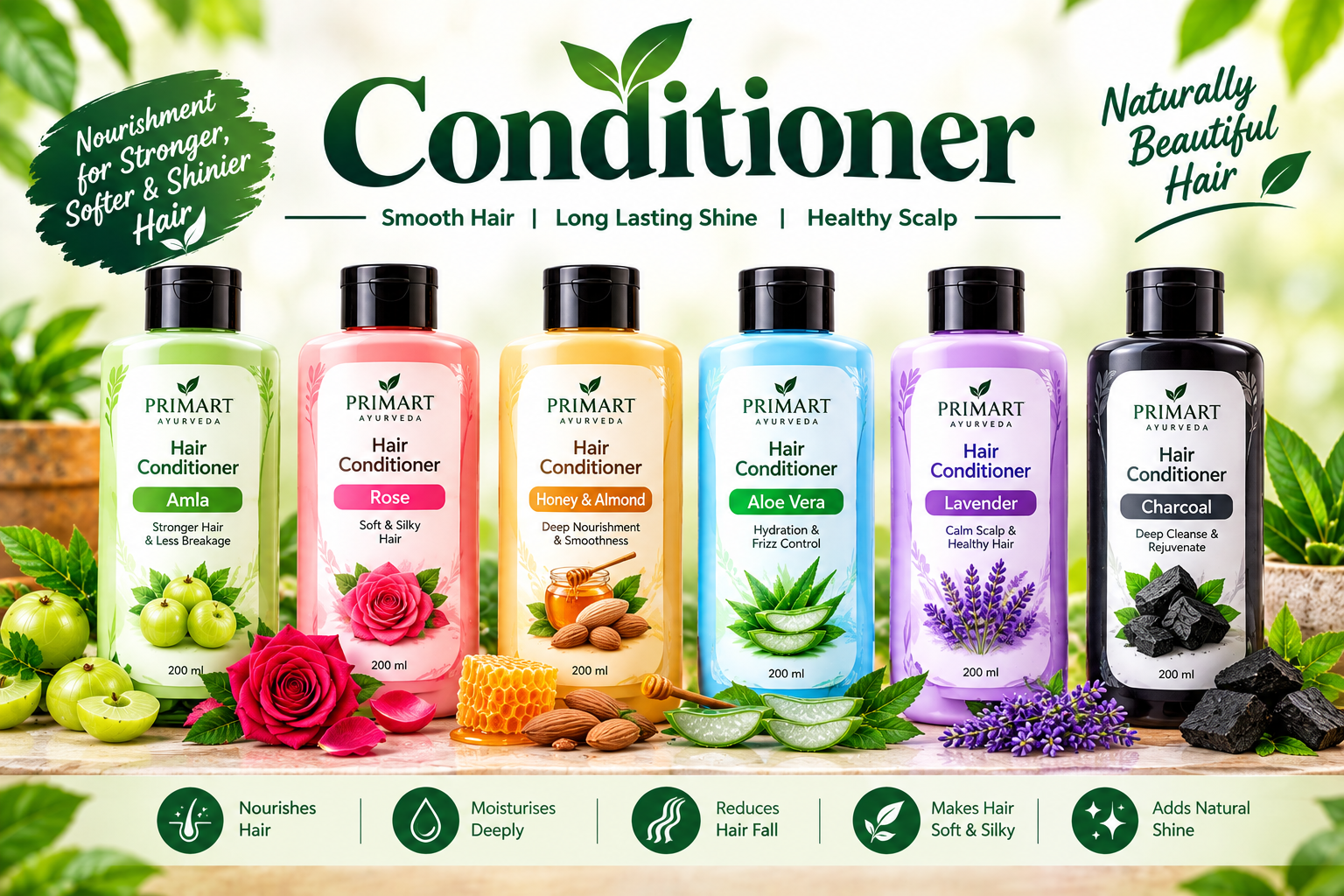 CONDITIONER