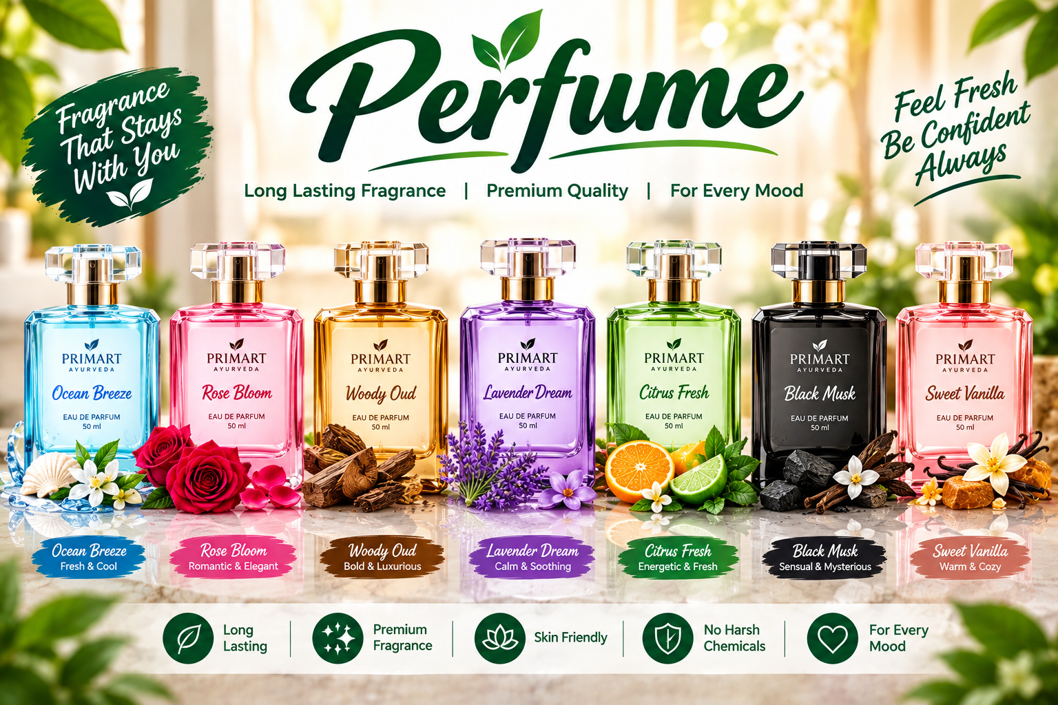 PERFUME