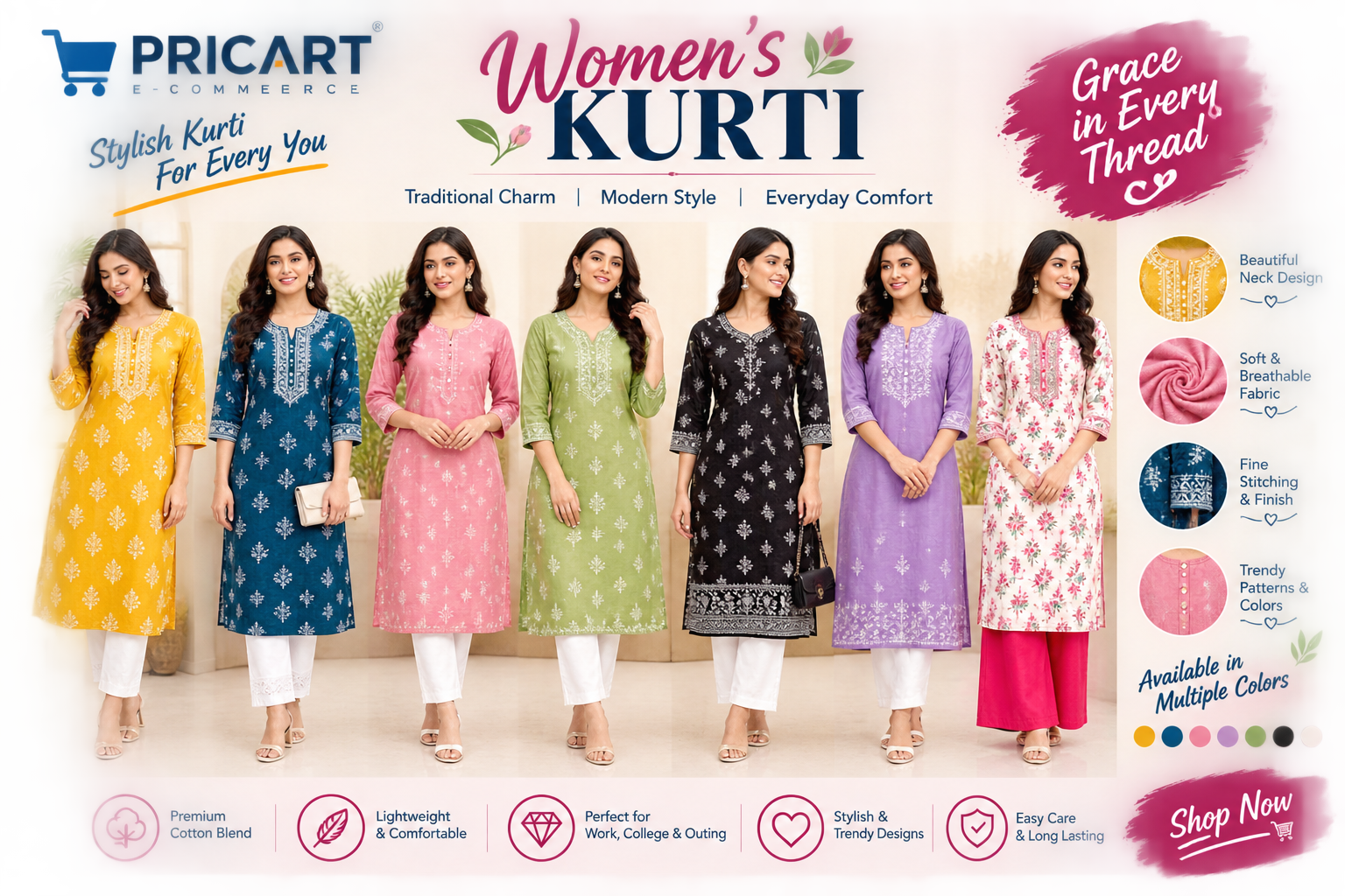 KURTI